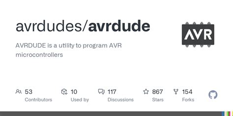 avrdude|Releases · avrdudes/avrdude · GitHub.